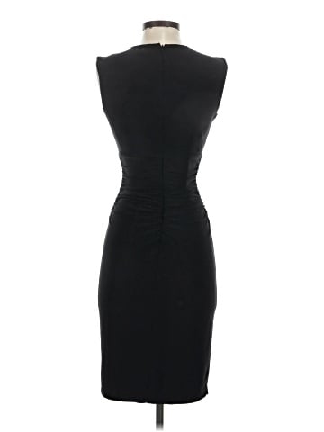 Cache Cocktail Dress (view 2)