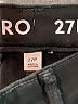 J.Crew Black Jeans Size 27 waist (petite) - photo 7