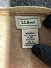L.L.Bean 100% Cashmere Tan Cashmere Pullover Sweater Size M - photo 7