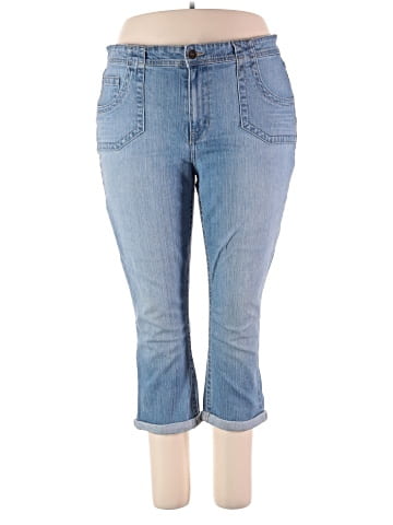 CALVIN KLEIN JEANS Jeans (view 1)
