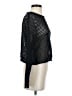 rue21 100% Polyester Polka Dots Black Pullover Sweater Size S - photo 4