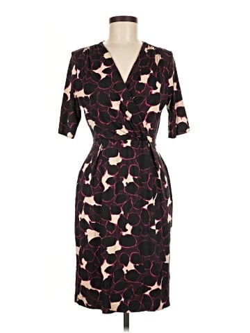 L.K. Bennett Cocktail Dress (view 1)