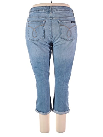 CALVIN KLEIN JEANS Jeans (view 2)