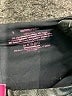 Commando Solid Black Leggings Size L - photo 7