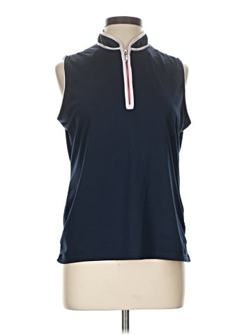 Sport Haley Sleeveless Blouse (view 1)
