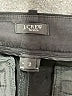 J.Crew Solid Black Active Pants Size 2 - photo 4