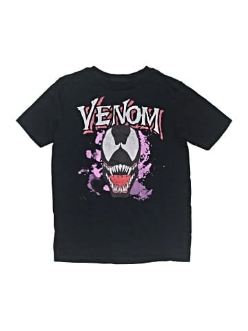 Marvel Short Sleeve T-Shirt (view 1)