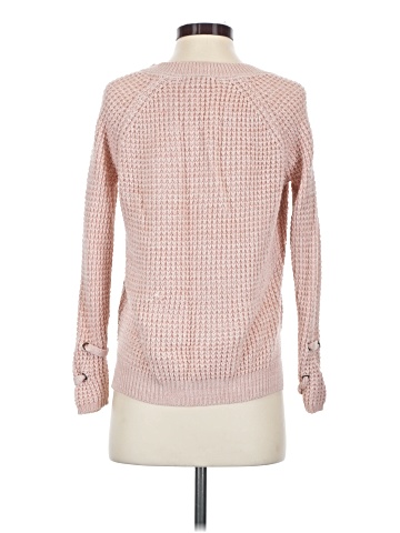 It's Our Time Pullover Sweater (view 2)