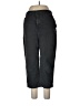 Gap Black Jeans Size 12 Petite - photo 1