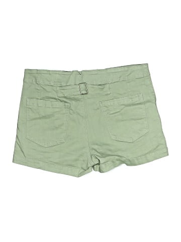 Vigoss Khaki Shorts (view 2)