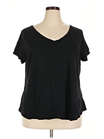 Old Navy Short Sleeve T-Shirt (view 1)