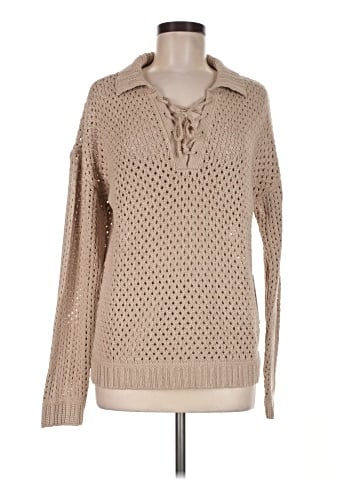 Cyrus Pullover Sweater (view 1)