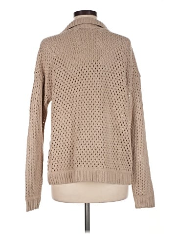 Cyrus Pullover Sweater (view 2)