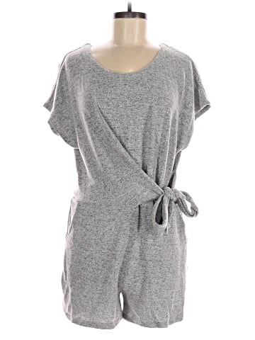 Very J Romper (view 1)