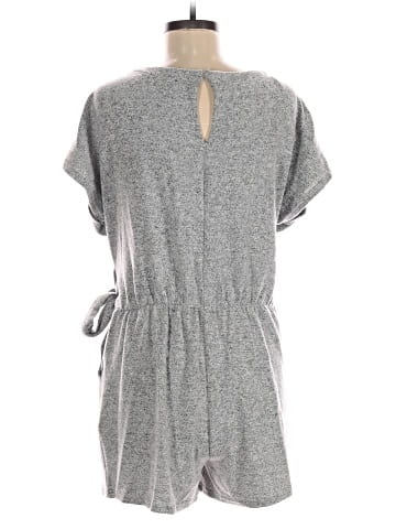 Very J Romper (view 2)