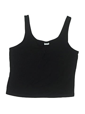 No Boundaries Tank Top (view 1)
