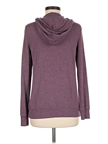 Market and Spruce Zip Up Hoodie (view 2)