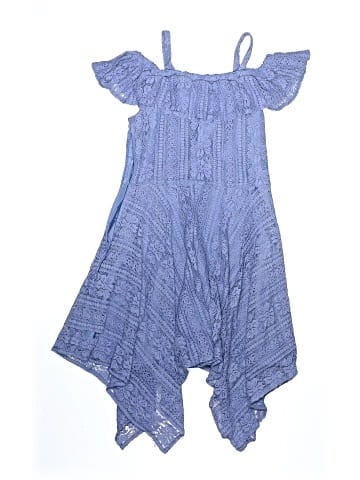 BCBGirls Dress (view 2)