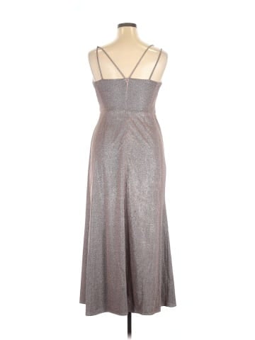 NW Nightway Cocktail Dress (view 2)