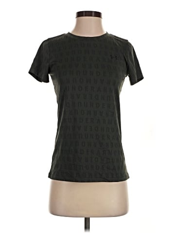 Under Armour Active T-Shirt (view 1)