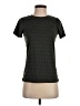 Under Armour 100% Polyester Black Active T-Shirt Size XS - photo 1