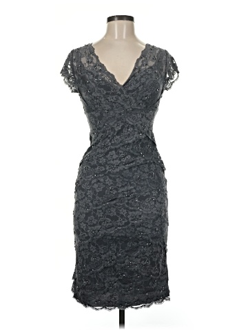 Debut Cocktail Dress (view 1)