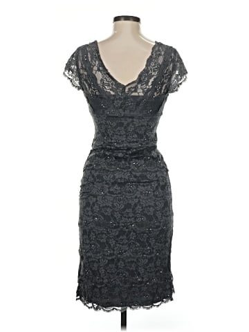 Debut Cocktail Dress (view 2)