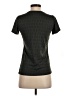 Under Armour 100% Polyester Black Active T-Shirt Size XS - photo 2