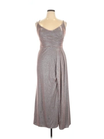 NW Nightway Cocktail Dress (view 1)