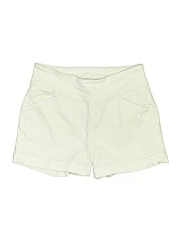 Jag Jeans Khaki Shorts (view 1)