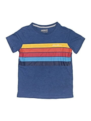 Eddie Bauer Short Sleeve T-Shirt (view 1)