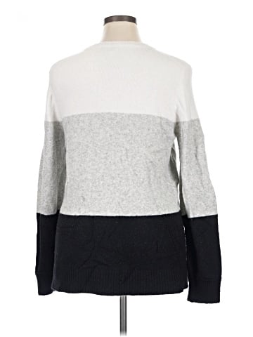 J.Crew Factory Store Pullover Sweater (view 2)