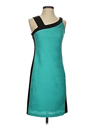 En Focus Studio Cocktail Dress (view 1)