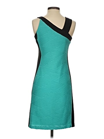 En Focus Studio Cocktail Dress (view 2)
