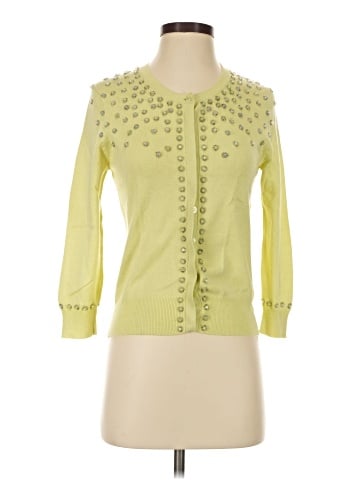 HWR Cardigan (view 1)