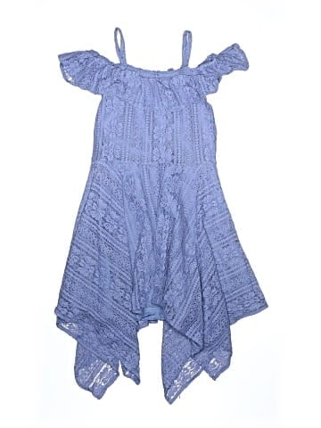 BCBGirls Dress (view 1)