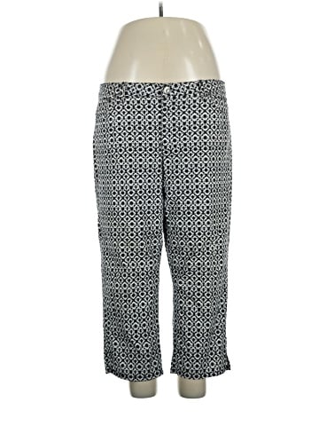 Jaclyn Smith Casual Pants (view 1)