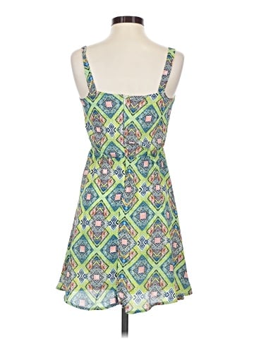 Socialite Casual Dress (view 2)