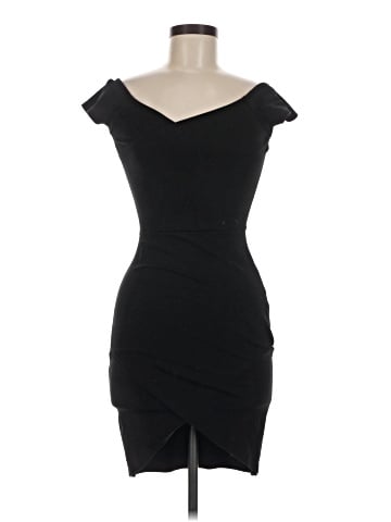 Forever 21 Cocktail Dress (view 1)