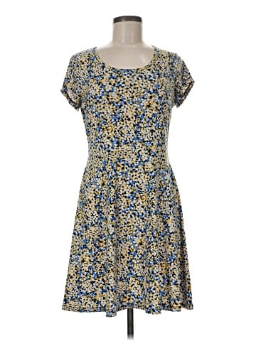 MICHAEL Michael Kors Casual Dress (view 1)