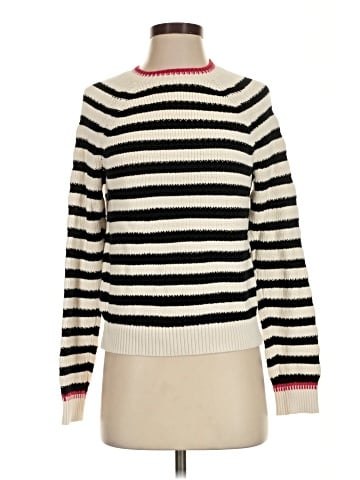 525 America Pullover Sweater (view 1)