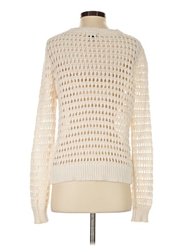 Halogen Pullover Sweater (view 2)