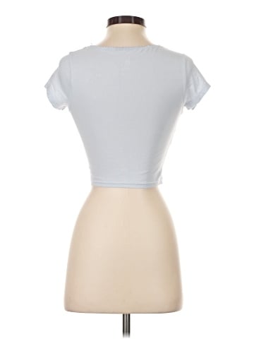Me To We Short Sleeve Top (view 2)
