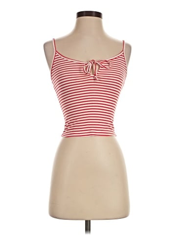Me To We Sleeveless Top (view 1)