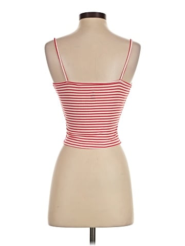 Me To We Sleeveless Top (view 2)