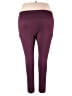 Z by Zella Purple Active Pants Size 2X - photo 2