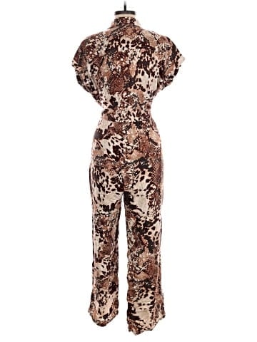 Apt. 9 Jumpsuit (view 2)