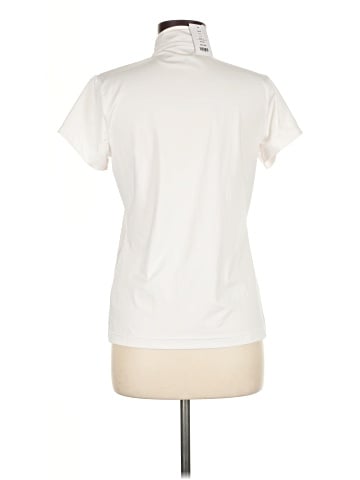 Daily Sports Short Sleeve Blouse (view 2)