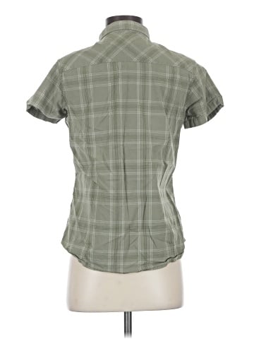 Cabela's Short Sleeve Button-Down Shirt (view 2)