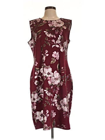 Olivia Matthews Cocktail Dress (view 1)